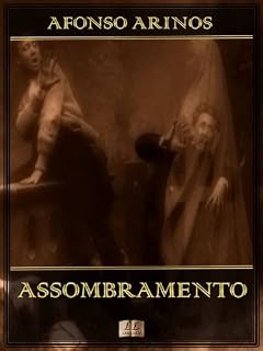 Livro Assombramento [Ilustrado] [Com índice ativo]