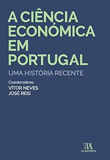 Livro A ciência económica em Portugal