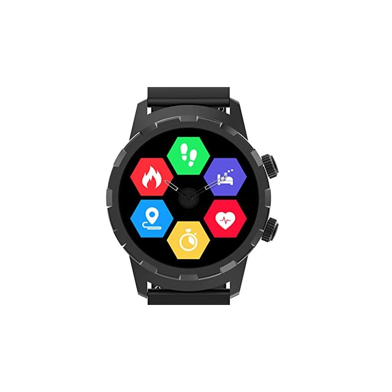 3plus cruz watch