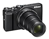 Nikon COOLPIX A900