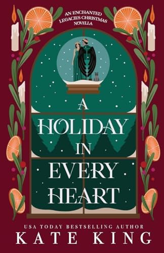 A Thorn in Every Heart (Enchanted Legacies): King, Kate
