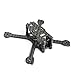 iFlight iX2 V2 2.5 inch Micro FPV Drone Quadcopter Frame Kit 125mm Frame Suit for 2040 2540 Propeller 1105 1106 Brushless Motor