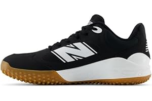 New Balance Men's Fresh Foam 3000 V7 Turf-Trainer Baseball Shoes