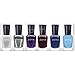 Zoya Nail Polish Zenith Holiday Collection Winter - 2013