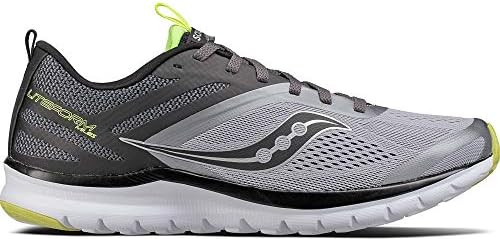 liteform miles saucony