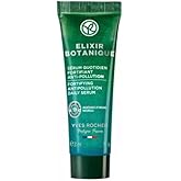 Yves Rocher Elixir Botanique Daily Fortifying Antipollution Oxygen Detox Face Serum - 30 ml./1 fl.oz.