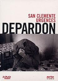 Depardon - San Clemente + Urgences