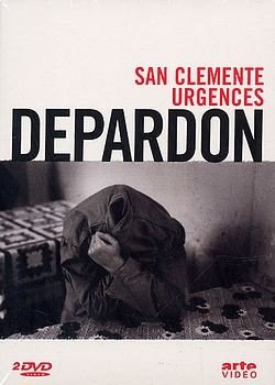 Depardon - San Clemente + Urgences