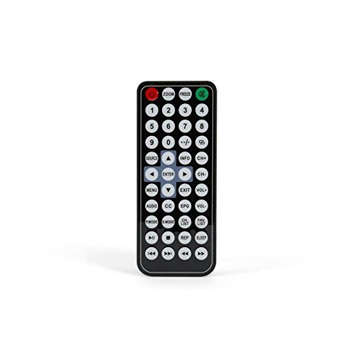 3 Tyler+Portable+Widescreen+Detachable+Antennas