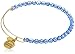 Alex and Ani Bangle Bar Color Palette Rock Candy Expandable Bracelet, 2.75