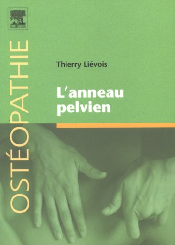 L' anneau pelvien