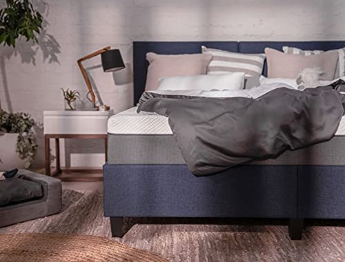 Emma Original Mattress, 10 inch, Airgocell Memory