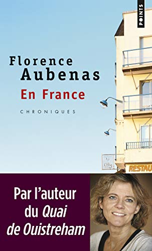 En France by (Mass Market Paperback)