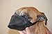 Mesh Dog Muzzle for Short Nose - Flat Faced Dogs, (pug muzzle) one size Fits All