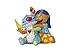Disney by Britto Lilo and Stitch Stone Resin Figurine