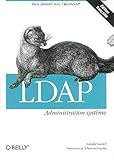 O'REILLY LDAP ADMI.SYSTEME by 