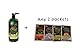 Hair One with Jojoba 33.81oz (Jumbo Size) w/ Hair One Packets!