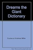The Giant Dictionary Of Dreams by 