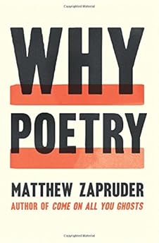 Why Poetry