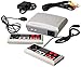 Classic Mini Game Consoles Classic Game Consoles Built-in 620 Games Video Games Handheld Game Player，AV Output,8-Bit，Bring you happy childhood memories