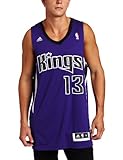 Tyreke Evans Purple adidas Revolution 30 Swingman Sacramento Kings Jersey