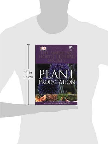 image for DK American Horticultural Society Plant Propagation: The Fully Illustr