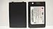 LG OEM LGLP-AHKM BLACK BATTERY FOR VX-9100 ENV2