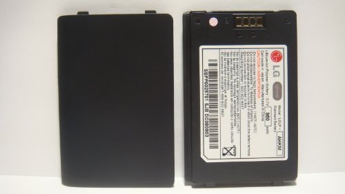 LG OEM LGLP-AHKM BLACK BATTERY FOR SBPP0025701