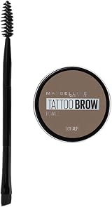 Maybelline Tattoo Brow Longlasting Eyebrow Pomade Taupe 24HR Waterproof view 3