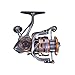 Cadence Fishing CS8 Spinning Reel | Premium Magnesium Frame | Lightweight Design | Carbon Rotor & Sideplate | 9 +1 Corrosion Resistant Bearings | Available in sizes 1000, 2000, 3000, & 4000