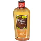 Hugo Naturals, Moisturizing Shampoo, Shea Butter & Oatmeal, 12 fl oz (355 ml)