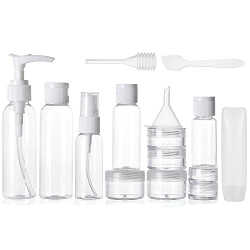 top selling amazon items related to Beauty & Personal Care submit your product that are Refillable Containers under $10, cool items