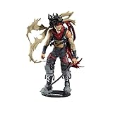 McFarlane Toys My Hero Academia Stain Action