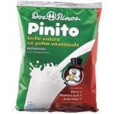 New Dos Pinos, Pinito Instant Powdered Whole Milk Costa Rica (1.5 kilo)