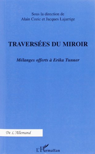Traversées du miroir