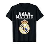 Hala Madrid T-SHIRT