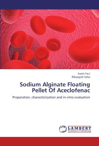 Sodium Alginate Floating Pellet Of Aceclofenac: Preparation, characterization and in-vitro evaluation