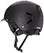 Bern Watts EPS Snow Helmet Matte Black L/XL