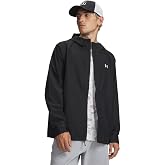 Under Armour Men's Cloudstrike Jacket