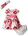 The Children's Place Baby Girls' Floral Dress