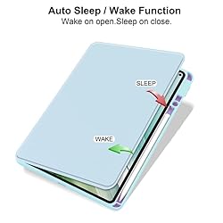Rotating Case for Huawei MatePad Pro 13.2 inch 2023