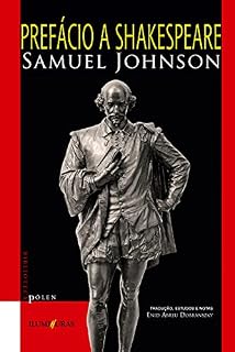 Livro Prefácio a Shakespeare: seguido de Racine e Shakespeare