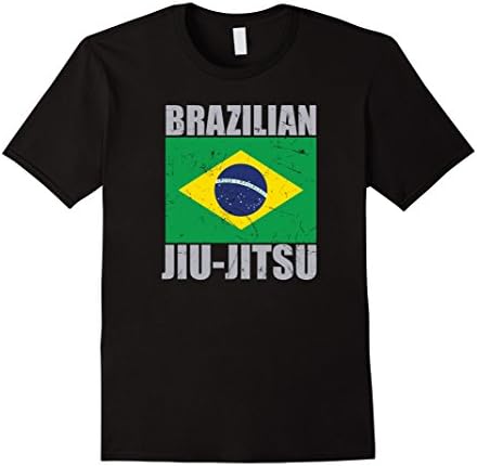 Men's Brazilian Jiu Jitsu (BJJ) Medium Black
