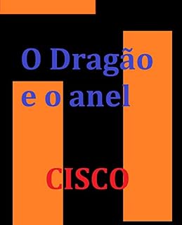 Livro O Dragão e o anel: sobre o conservadorismo