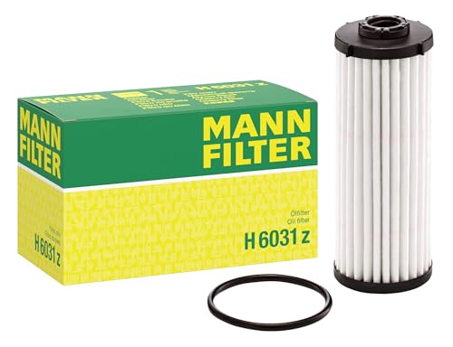 MANN-FILTER, H 6031 z Hydraulic Transmission Filter