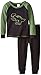 Gerber Baby and Little Boys' 2 Piece Thermal Pajamas