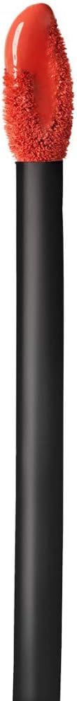 Lipstick with a velvety matte finish, lasts up to 16 hours thanks to its elastic ink technology, Heroine, 25 ml (Pack of 1) - Image 4