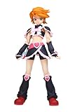 Pretty Cure Collection - S.H.Figuarts - Cure Black - 14cm Tall Figure