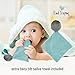 Baby Sound Machine - Soft, Toy Plush Plays Lullaby Sounds as a Sleep Soother - Light, Portable, and Battery Operated - for Babies, Girls, Boys, Kids, Children, Nursery, Baby Shower Gift