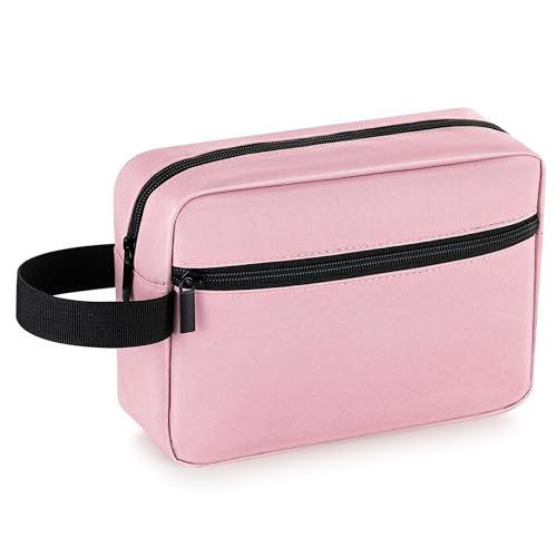 Elviros Hanging Travel Toiletry Bag